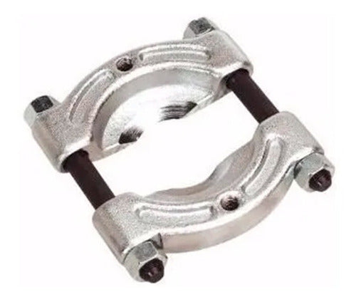 Eurotech Bearing Puller Clamp Track Extractor 30-50 mm 1