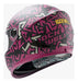 Rockwell Integral Helmet R929 Plain Syrah Matte Graphics 0