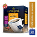 La Virginia Cafe En Saquitos Puro Aroma X20 Unid - Pack X10 1