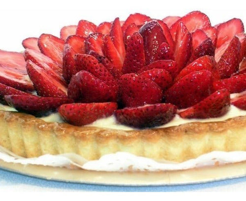 Pasteleria Prut Tarta De Frutos Secos, Tartas Frutales, Tortas Mesa Dulce 7