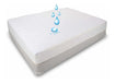 Disanzo Funda Cubre Colchon Protector Impermeable Ajustable 90 X 190 0