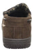 L.B. Evans Hideaways Men’s Marion Moccasin Slippers 2