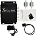 Xvga Box, Converidor De Video Industrial. 0