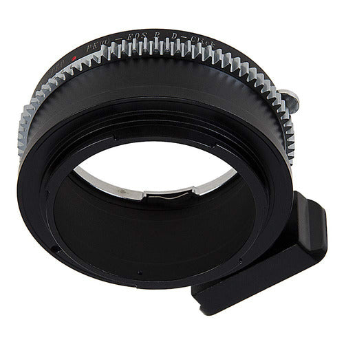 Fotodiox Pro Lens Mount Adapter Compatible With Pentax K A 2