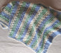 Lamantiscrochet Baby Crochet Blanket 7