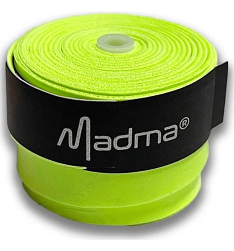 Madma Cubre Grip Liso - Pádel - Tenis 1