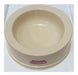 Colombraro Simple Canine Plastic Feeding Bowl 2