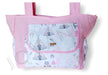 Eco-Waterproof Maternal Bag 4