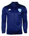 Ropa Velez Campera, Pañalero Y Cuaderno 0