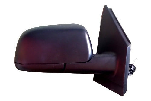 TYC Volkswagen Polo 2002 Right Mirror 0