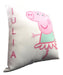 Tayron Arce Jumping Horse Rubber + Sublimated Bag + Personalized Pillow 10