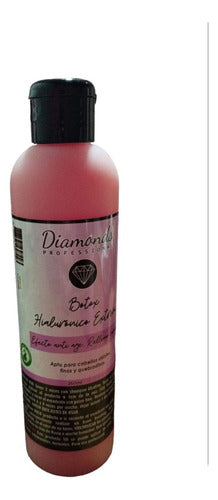 Botox Hialurónico Extreme 250ml Diamonds 0