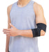 Universal Open Neoprene Sports Elbow Support for Tendinitis Gym 1