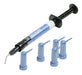 SDI Composite Flow SDI Wave Dental Syringe 1g 3