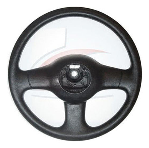 Naonis Renault Kangoo Steering Wheel 03/06 0