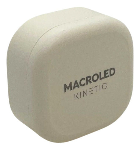 Macroled Controladora Kinetic Macroled Rf Ac90-250v 1