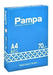 Pampa A4 Paper Pack Box of 5 Reams 70g White 1