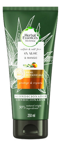 Herbal Essences Aloe & Mango Kit Shampoo + Conditioner 3