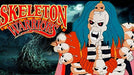 Série Skeleton Warriors: Los Esqueletos Guerreros 0