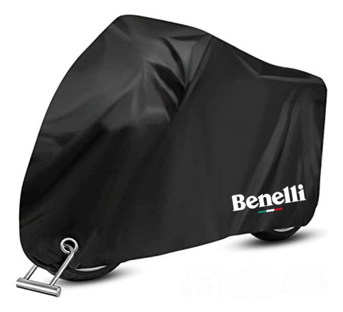 Waterproof Cover for Benelli 302s TNT 300 600 Motorcycle 0
