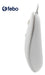 Klip Xtreme Wireless Mouse 4 Buttons White 1