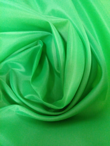 Premium Taffeta Fabric - 15 Meters - Excellent Quality !! 123