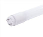 6 LED Tube Lamp 18W 120cm Glass End-to-End Connection 0