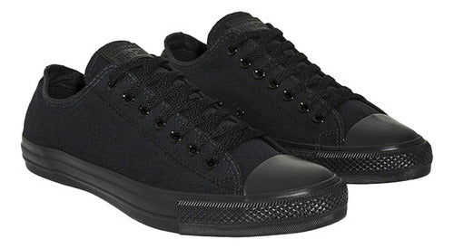 Converse Championes Chuck Taylor - 157004c-blk 2