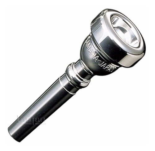 Yamaha TR14A4A Trumpet Mouthpiece TR-14A4A - New from Japan 0
