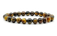 Natural Stone Energy Bracelet for Men and Women 0