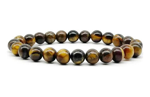 Natural Stone Energy Bracelet for Men and Women 0