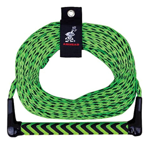 Airhead - Water Ski Rope with EVA Handle 0