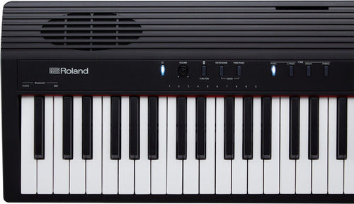 Roland GO:PIANO88 Digital Piano Black 1