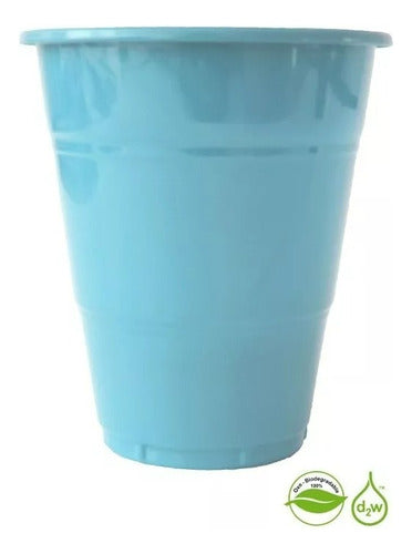 Biodegradable Cups 360ml X10 Units 2