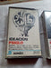 Antiguo Cassette Psiglo 1 Y 2 Original Sondor De Coleccion 2