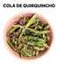 Hierbas Del Oasis Cola De Quirquincho X 250 Gr 0