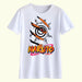 Animefan_ar Naruto Demon Claw T-Shirt for Kids 0