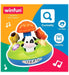 Winfun Musical Spinning Farm Toy for Babies and Toddlers 7