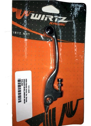 Wirtz Brake Lever for Baccio X3M 0