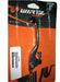 Wirtz Brake Lever for Baccio X3M 0