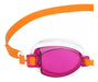 Bestway Aqua Burst Essential Swim Goggles Adult Child +7 Pool Water Resistant 5