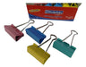 Dolphin Binder Clip 51 Mm Color X 12 Units 0