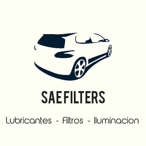 Kit De Filtro De Aceite Y Aire Vw Fox, Suran Saveiro 1.6 16v 4