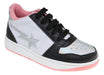 Blue Duck Urban Sneakers for Girls 1414 0