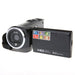 Mini Digital Camera D 16MP 16xZoom 2.7" Screen Day/Night 2