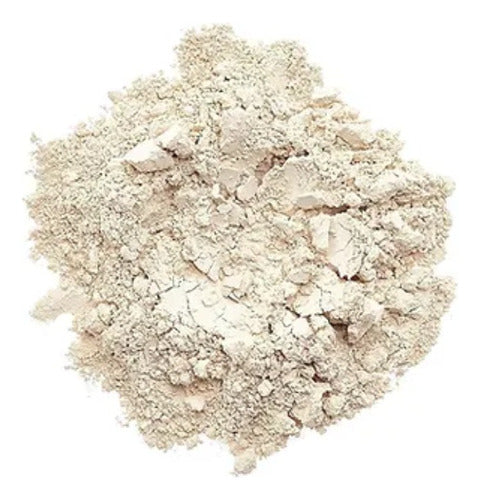 Mica Sericita 30gr Cosmetica Natural Maquillaje 0