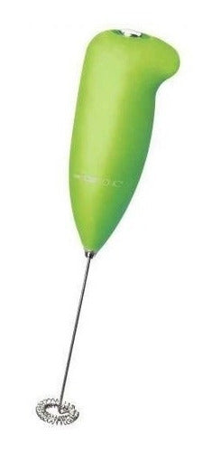 Hongxin Coffee Milk Frother Battery Operated 1