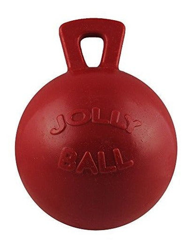 Horsemen's Pride Jolly Ball 0