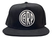 River Plate Tracker Visor Cap 7