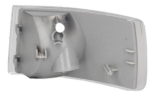 Fitam Right Headlight for Ducato Boxer Jumper 1995-2004 1